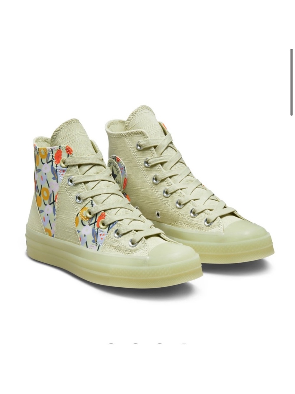 Converse Women's Chuck 70 "We Are Stronger Together" Sneakers